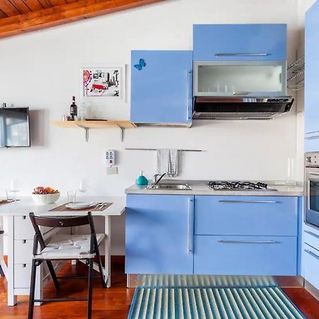 Civico288-Romantic Attic Near Ieo-Bocconi-F Prada Apartman Milánó Kültér fotó